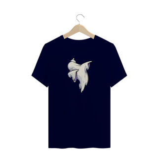 Nome do produto T-Shirt Ghost Dab
