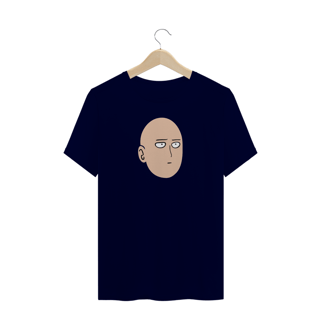 Nome do produto T-Shirt Saitama Head