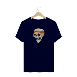 Nome do produto T-Shirt Sports Skull