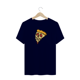 Nome do produto T-Shirt Death Pizza