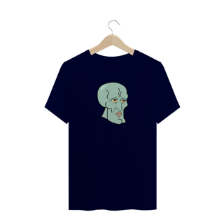 Nome do produto T-Shirt Lula Molusco Bonitão