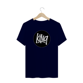 Nome do produto T-Shirt KING