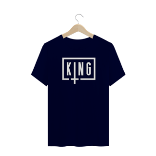 Nome do produto T-Shirt KING