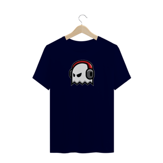 Nome do produto T-Shirt Musician Ghost