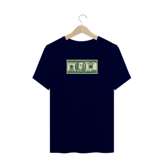 Nome do produto T-Shirt Dólar