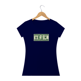 Nome do produto Baby Long Dólar