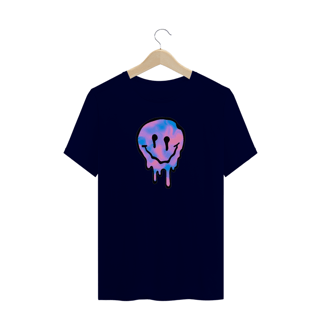 Nome do produto T-Shirt Emoji Hippie