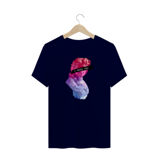 Nome do produto T-Shirt I Need You