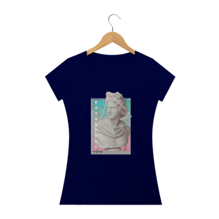 Nome do produto Baby Long Greek Statue Vaporwave