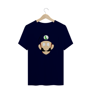 Nome do produto T-Shirt Busto Luigi