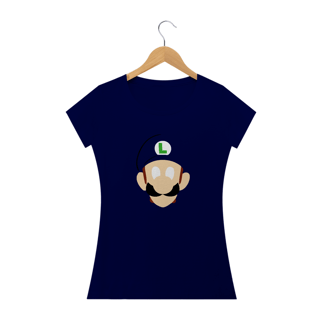 Nome do produto Baby Long Busto Luigi