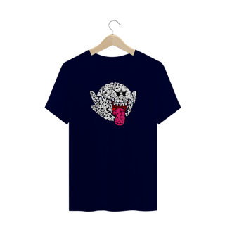 Nome do produto T-Shirt Ghost Boo