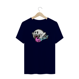 Nome do produto T-Shirt Ghost Boo