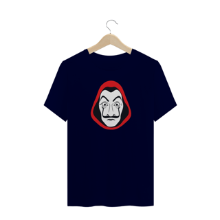 Nome do produto T-Shirt Salvador Dalí