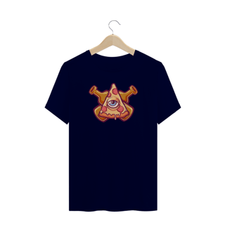 Nome do produto T-Shirt Pizza and Drink