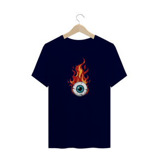 Nome do produto T-Shirt Fire Eye