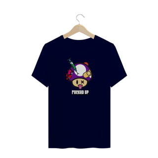 Nome do produto T-Shirt Fucked Up