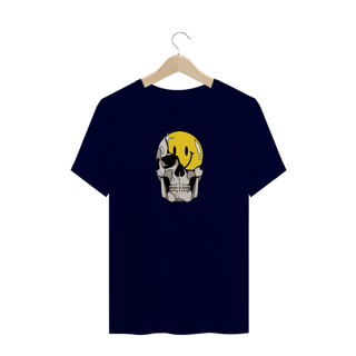 Nome do produto T-Shirt Shiny Skull