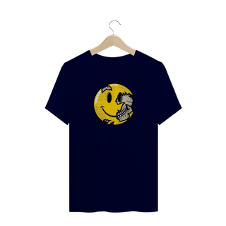 Nome do produto T-Shirt Skull Smile