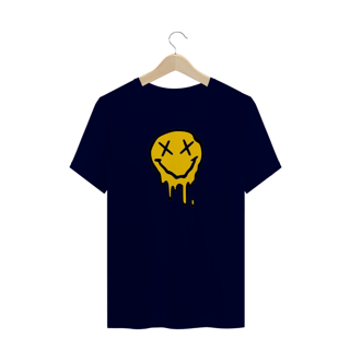 Nome do produto T-Shirt Dead Smile Psicodelyc
