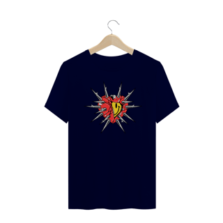 Nome do produto T-Shirt Prickly Heart