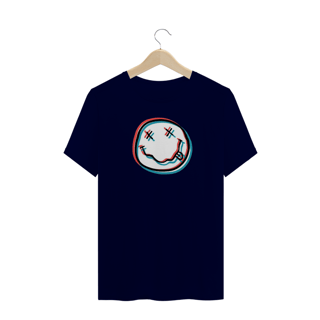 Nome do produto T-Shirt Dead Smile Neon