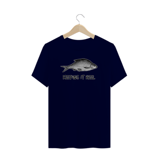 Nome do produto T-Shirt Keeping It Reel