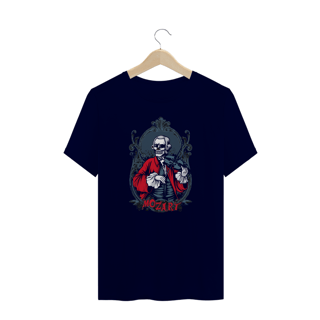 Nome do produto T-Shirt Mozart