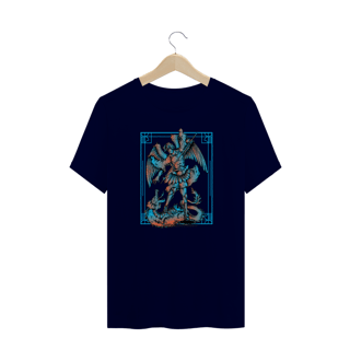 Nome do produto T-Shirt Arcanjo
