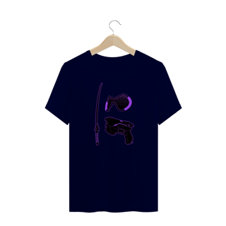 Nome do produto T-Shirt Gaming