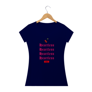Nome do produto Baby Long Heartless