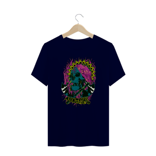 Nome do produto T-Shirt Anarchy Skull