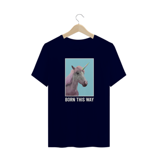 Nome do produto T-Shirt Born This Away