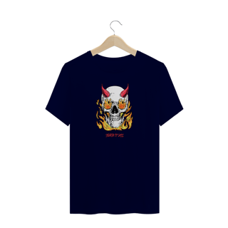 Nome do produto T-Shirt Burn It All