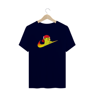 Nome do produto T-Shirt Swoosh Pikachu