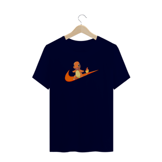 Nome do produto T-Shirt Swoosh Charmander