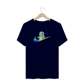 Nome do produto T-Shirt Swoosh Squirtle