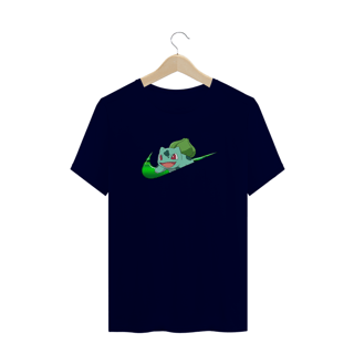 Nome do produto T-Shirt Swoosh Bulbasaur