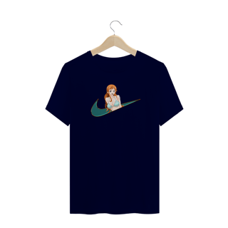 Nome do produto T-Shirt Swoosh Nami