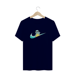 Nome do produto T-Shirt Swoosh Squirtle