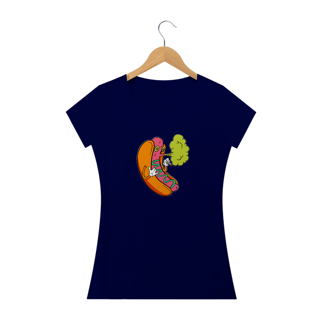 Nome do produto Baby Long Hot Dog Smoker