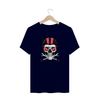 Nome do produto T-Shirt Old Skull