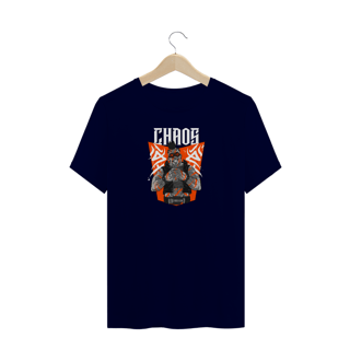Nome do produto T-Shirt Chros