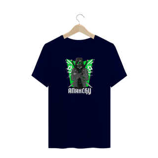 Nome do produto T-Shirt Anarchy