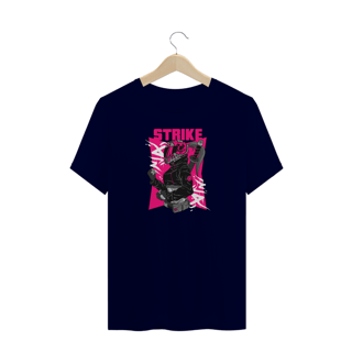 Nome do produto T-Shirt Strike