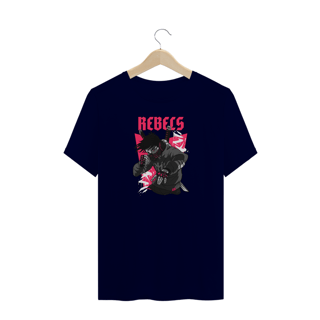 Nome do produto T-Shirt Rebels
