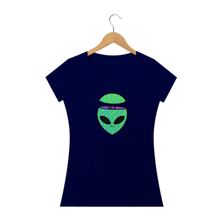 Nome do produto Baby Long Alien Trippy