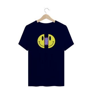 Nome do produto T-Shirt Fragmented Smile