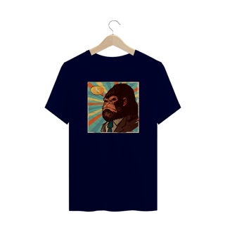 Nome do produto T-Shirt Gorila