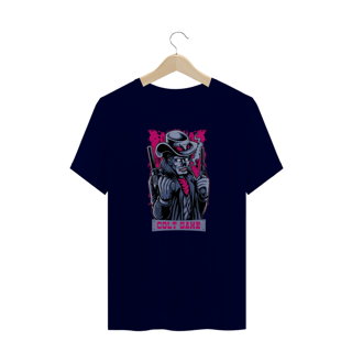 Nome do produto T-Shirt Colt Game
